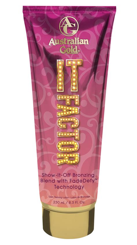 indoor tanning lotion australia.